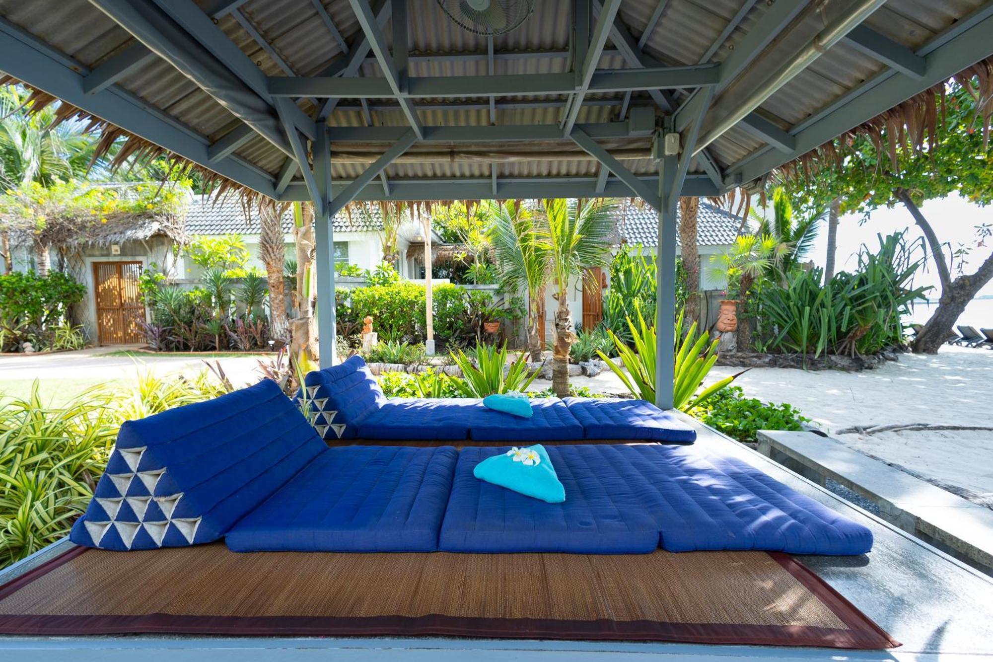 King'S Garden Resort - Sha Plus Chaweng  Exterior photo